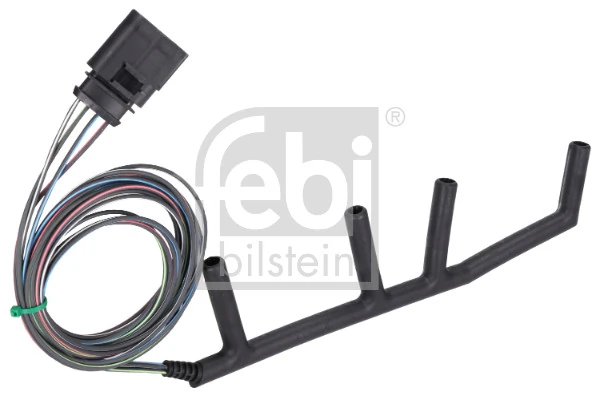 Cable Repair Kit, glow plug